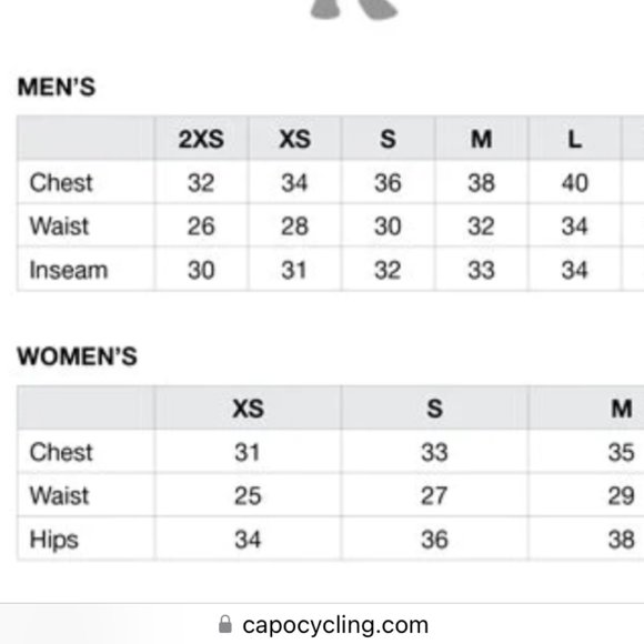 NWT sleeveless bicycle jersey - Picture 9 of 9